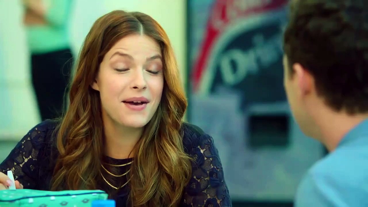 Kevin From Work - saison 1 - épisode 3 Teaser VO