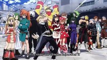 My Hero Academia - saison 5 Bande-annonce VO