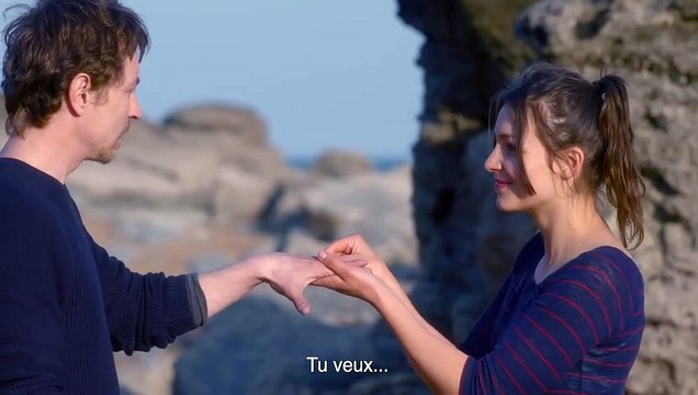 Frères d'arme Bande-annonce VF