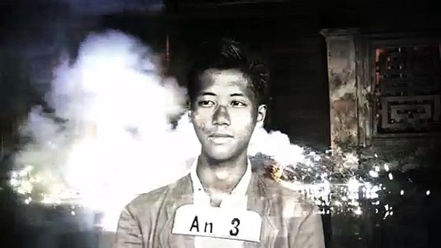 Công Binh la longue nuit indochinoise Bande-annonce VF