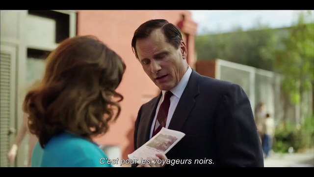 Green Book : Sur les routes du sud BONUS VO Dans les coulisses