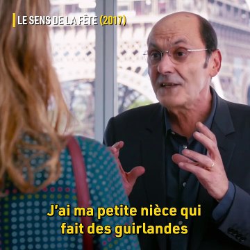 Les meilleures punchlines de Jean-Pierre Bacri