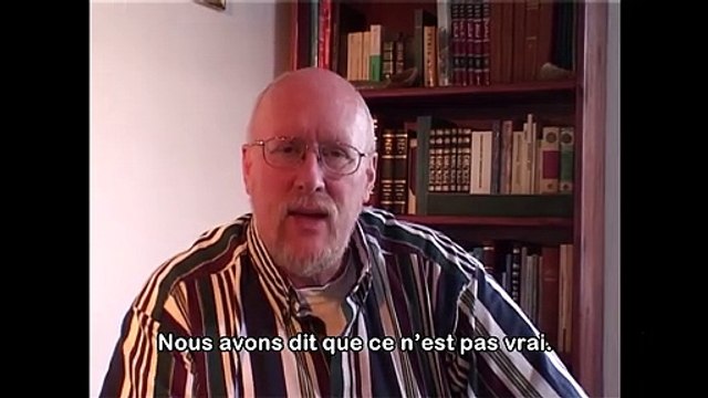 Qumran. A la recherche du trésor de Wadi Hakipah Bande-annonce VF