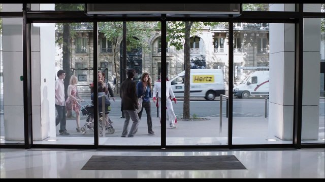 Télé Gaucho Teaser (3) VF