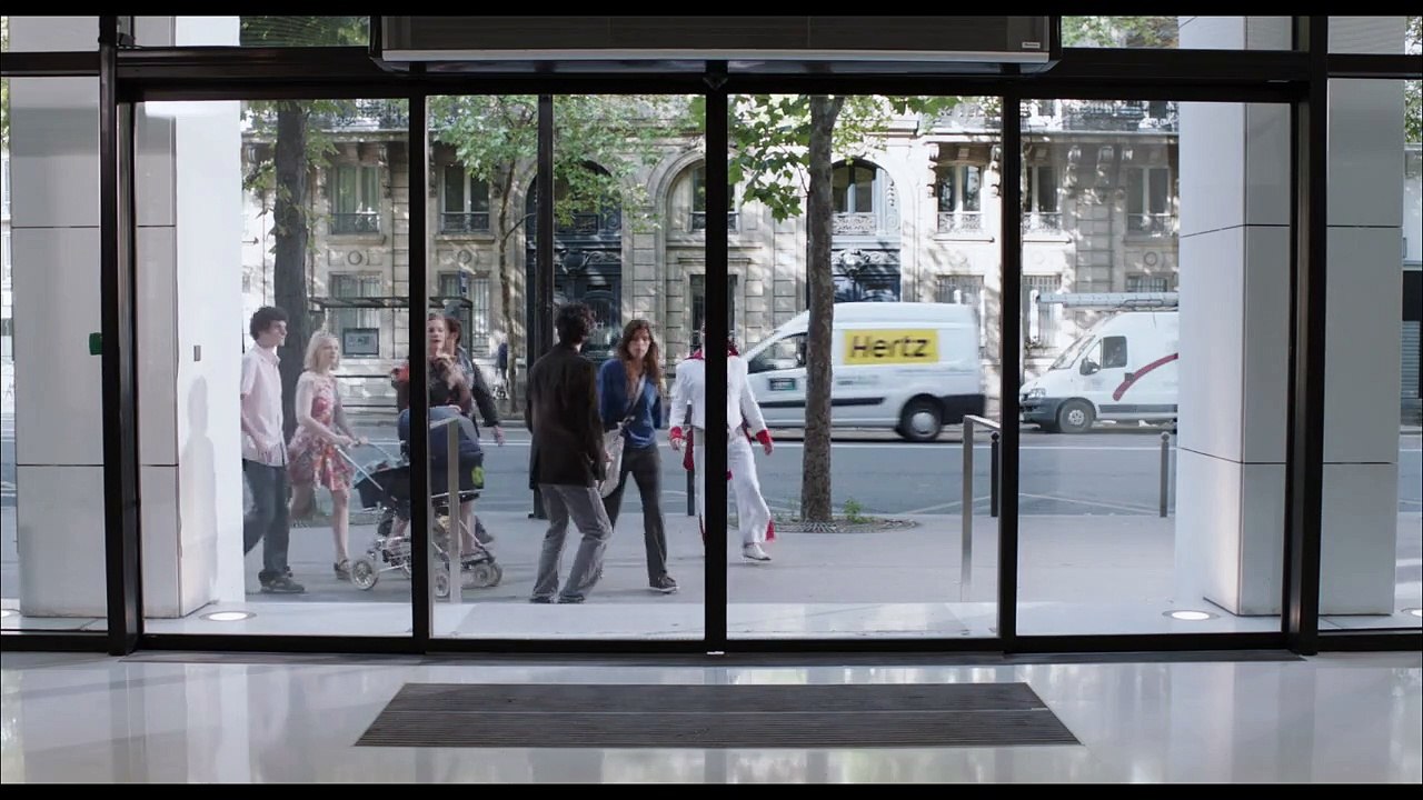 Télé Gaucho Teaser (3) VF