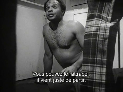 Killer of Sheep Extrait vidéo (2) VO