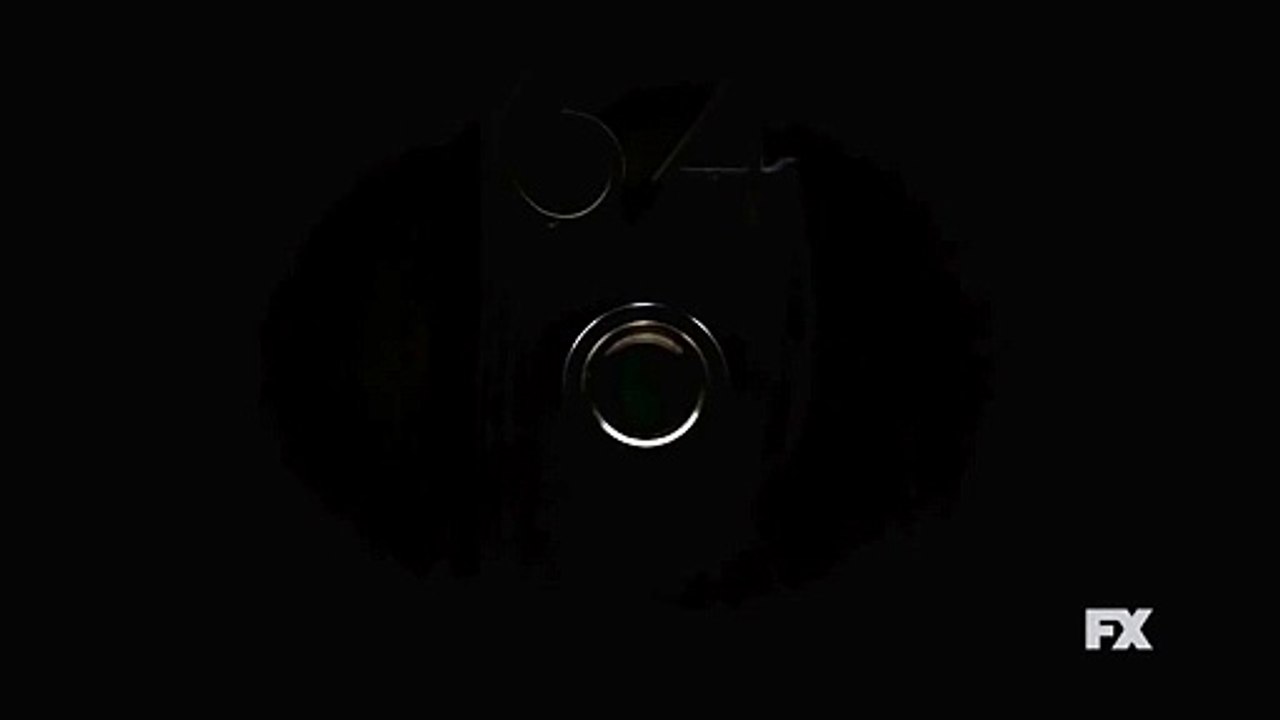 American Horror Story : Hotel - Teaser "Jeepers Peepers"