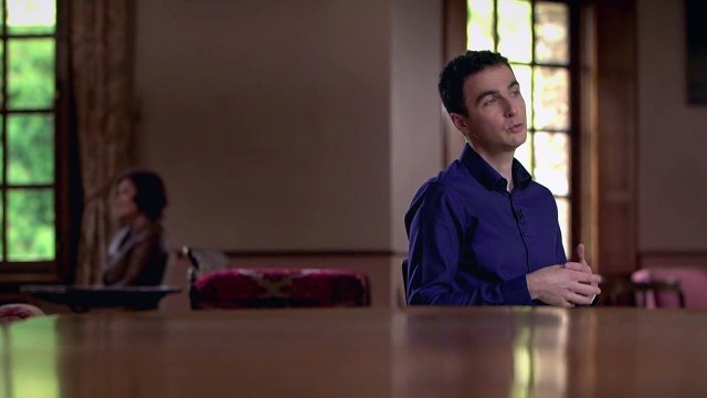 Allan Kardec, une vie avec les Esprits Bande-annonce VF