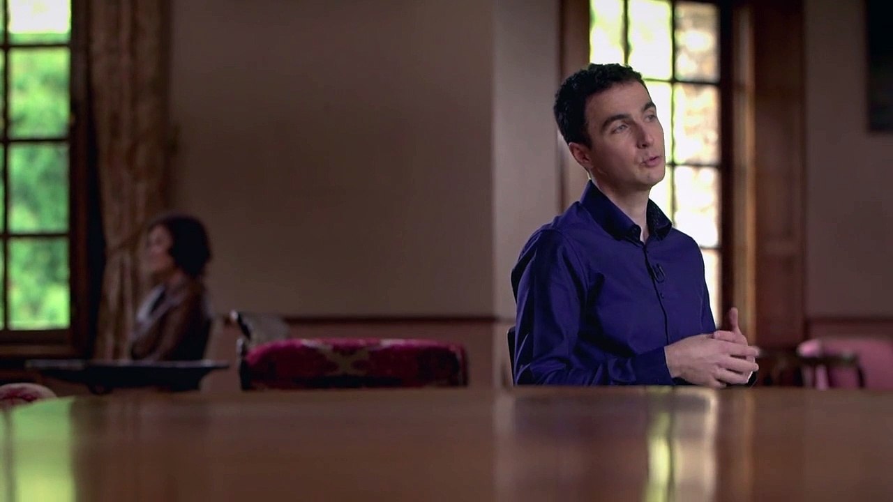 Allan Kardec, une vie avec les Esprits Bande-annonce VF