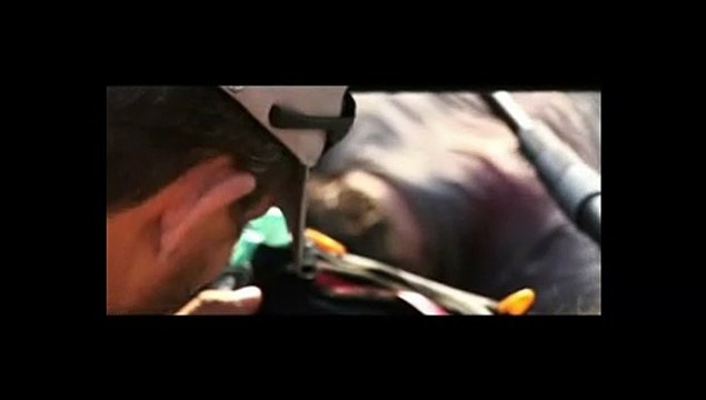 Largo Winch Making Of VF