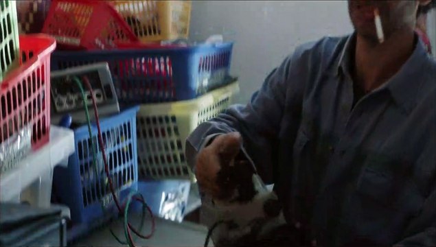 Télé Gaucho Teaser (4) VF