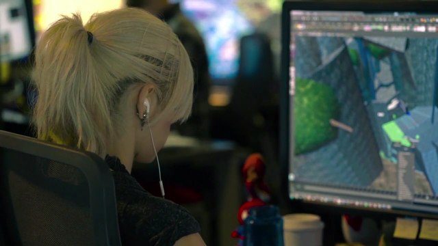 Uncharted 4 : A Thief's End - MAKING OF VO Bring to life