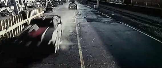 Course à la mort Extrait vidéo (2) VO