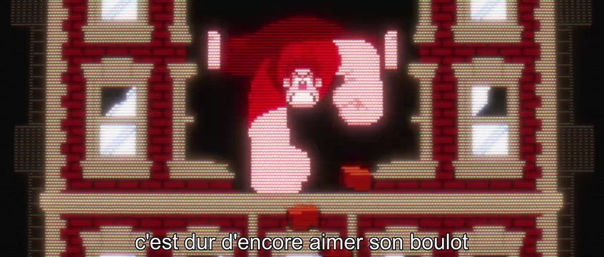 Les Mondes de Ralph Bande-annonce VO