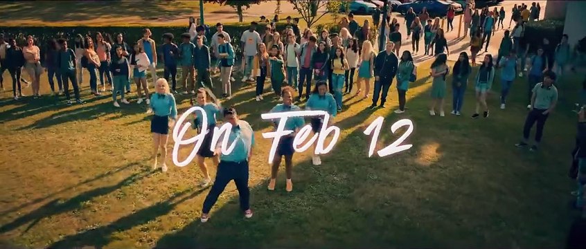 À tous les garçons : Pour toujours et à jamais Bande-annonce VO