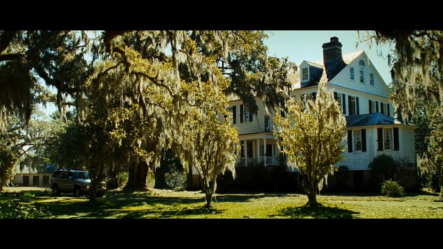 Instinct de survie Bande-annonce VO