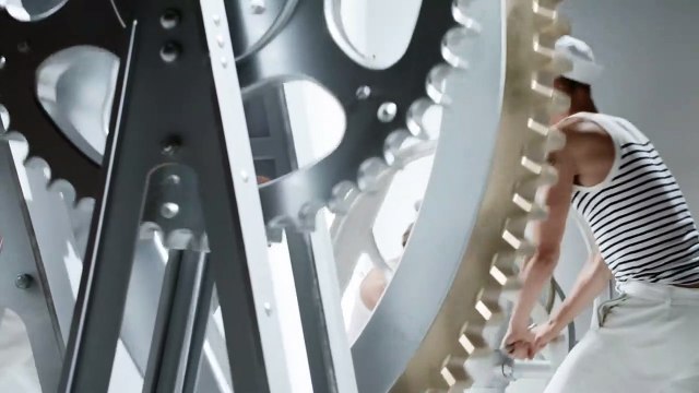 La Factory ouvre ses portes