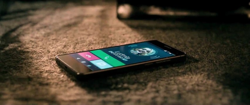 TINI – La nouvelle vie de Violetta - EXTRAIT VF Ludmila appelle Leon