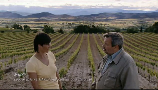 Nos enfants nous accuseront Extrait vidéo (2) VF