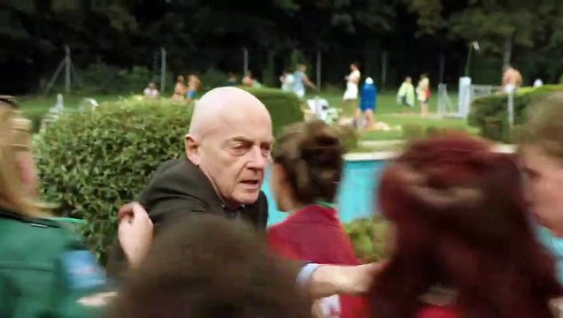 La Vanité Bande-annonce VF