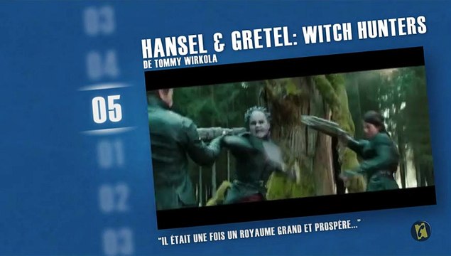 Les contes de fées détournés