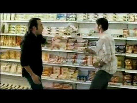 L'Amour aux trousses Bande-annonce VF