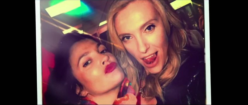 Ma Meilleure Amie Bande-annonce (2) VO