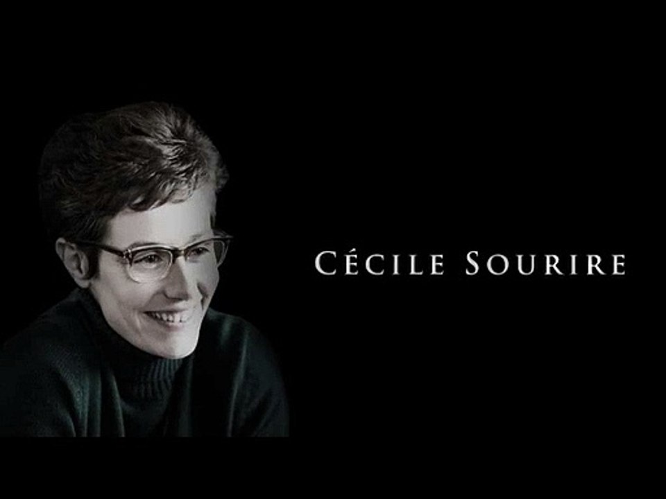 Cécile Sourire