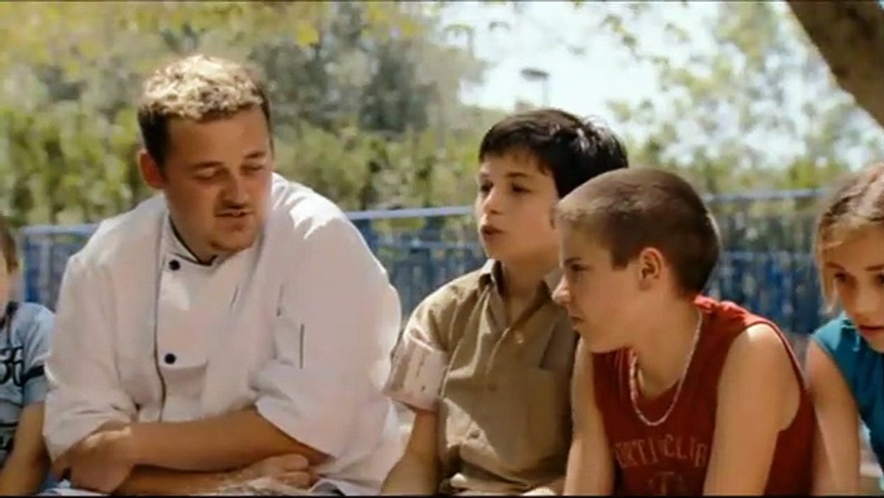 Nos enfants nous accuseront Extrait vidéo (3) VF