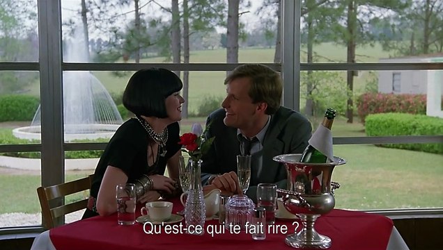 Dangereuse sous tous rapports - EXTRAIT VOST L'addition