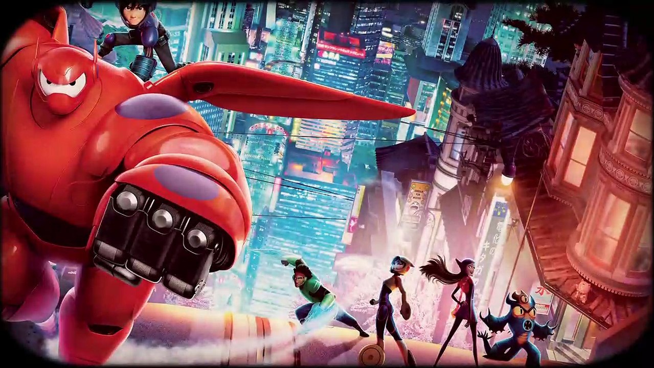 Aviez-vous remarqué ? Les Nouveaux héros