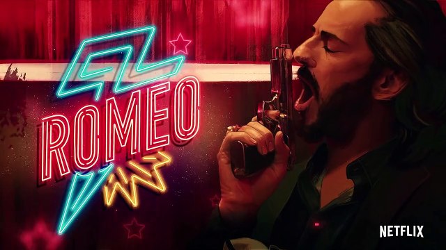 Sky Rojo - saison 1 BONUS VF Découvrez les personnages