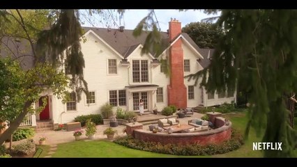 Sex/Life - saison 1 Bande-annonce VO