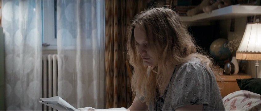 Baccalauréat - EXTRAIT VOST Comment c'était avec Marius ?