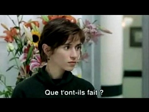 Je lis dans tes yeux Extrait vidéo VO