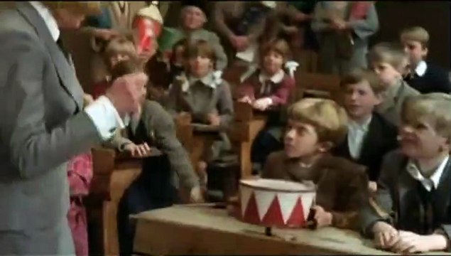 Le Tambour Bande-annonce VO