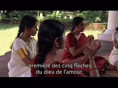 La Danse de l'enchanteresse Bande-annonce VF