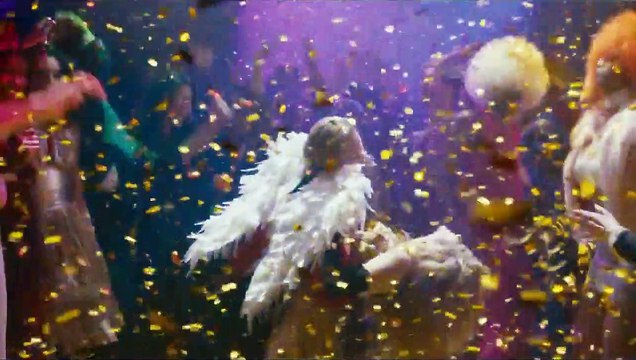 Une jeunesse dorée Bande-annonce VF