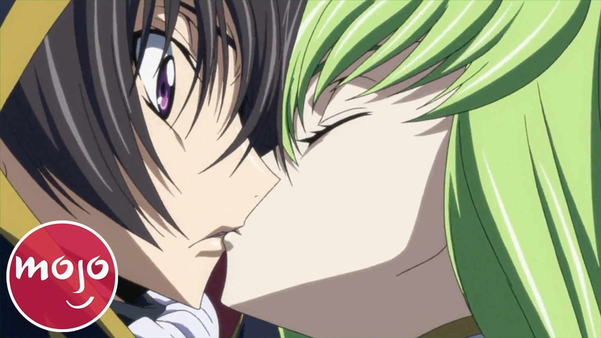 Picture Kiss Anime