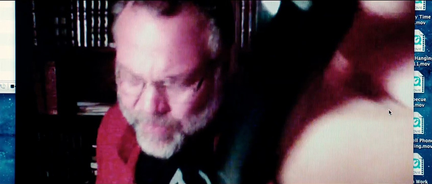 Sinister Extrait vidéo (5) VO