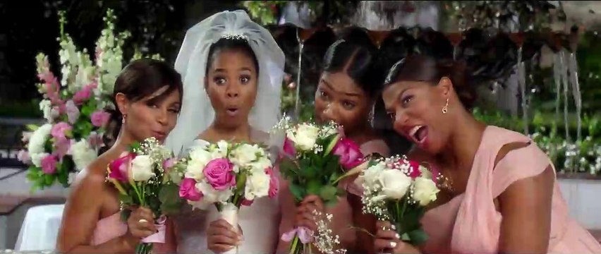 Girls Trip Bande-annonce (2) VO