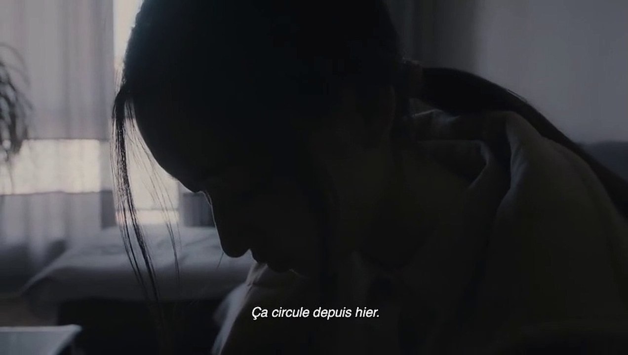 An Elephant Sitting Still Teaser VO