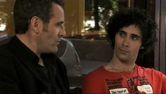 Suite noire Bande-annonce (3) VF