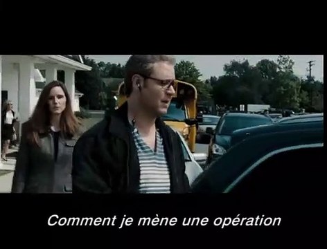 Mensonges d'Etat Extrait vidéo (4) VO