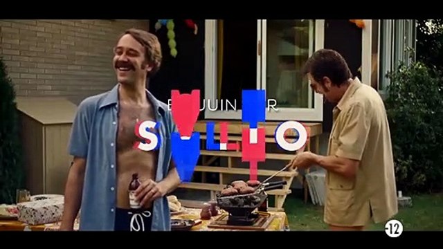 C'est comme ça que je t'aime - saison 1 Bande-annonce VF