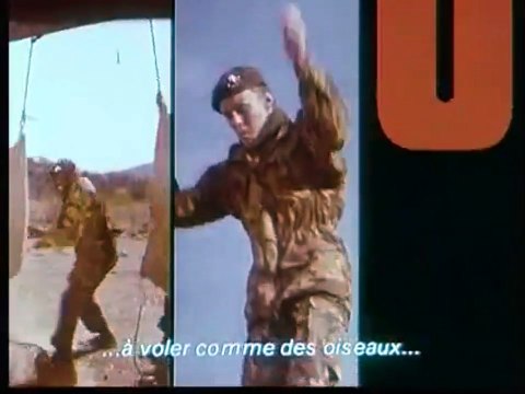 Les Oies sauvages Bande-annonce VO