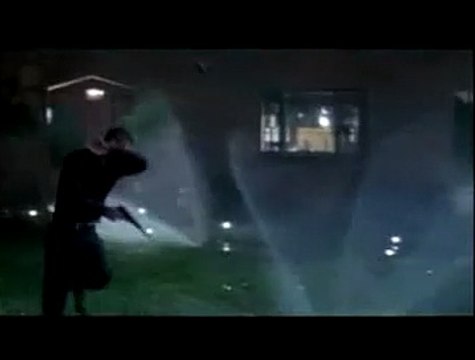 Mr. et Mrs. Smith Extrait vidéo VF