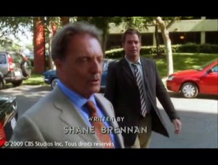 Download Video: NCIS : Enquêtes spéciales - saison 5 Extrait vidéo VF