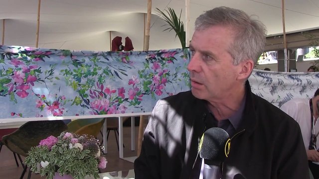 Bruno Dumont présente Jeannette, l'enfance de Jeanne d'Arc : Le playback, c'était impossible