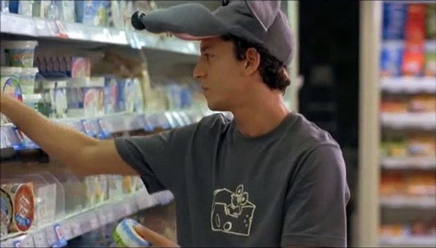 Adieu Gary Bande-annonce VF